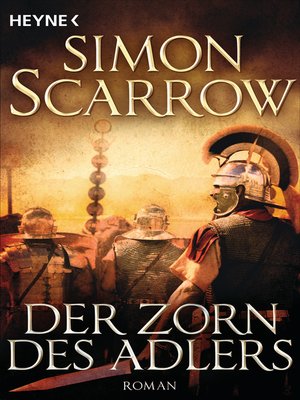 cover image of Der Zorn des Adlers